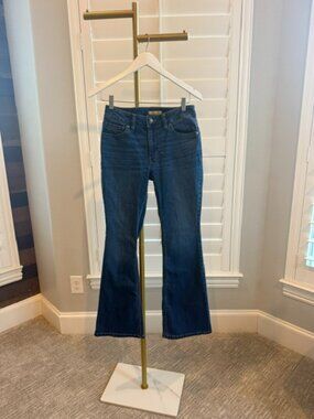 Shyanne Aria Mid Rise Bootcut Jeans 29W x 32L